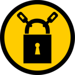 Locked Clip Art