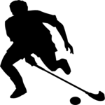 Field Hockey - Player