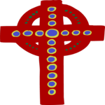 Cross 147 Clip Art