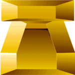 Gold  Normal Punc 28