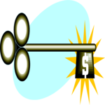 Key to Money