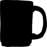 Mug - Coffee 3 Clip Art