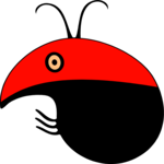 Insect 14 Clip Art
