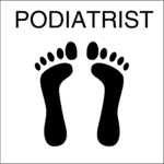 Podiatrist