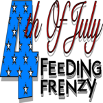 Fourth of July Frenzy