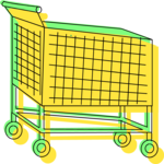 Shopping Cart 3