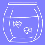 Fish in Bowl 8