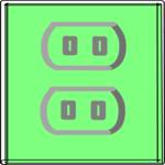 Electrical Outlet 15
