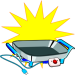 Griddle - Electric 2