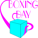 Boxing Day