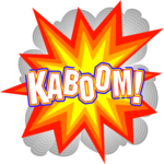 Kaboom! 2