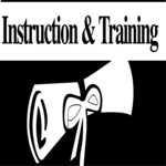 Instruction & Training