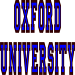 Oxford University