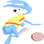 Basketball - Rabbit 3