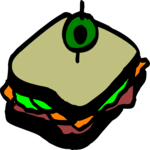Sandwich 10