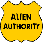 Alien Authority