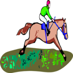 Horse Racing 23