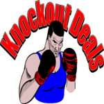 Knockout Deals