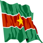 Suriname 2