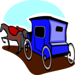 Horse & Buggy