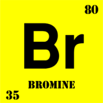 Bromine (Chemical Elements)