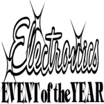 Electronics Event Heading