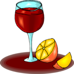 Wine & Fruit 2