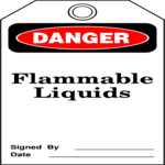 Flammable Liquids