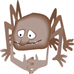 Spider 13 Clip Art