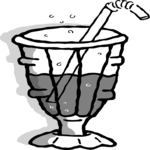 Drink 43 Clip Art