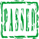 Passed