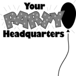 Party Headquarters Clip Art