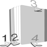 Book - Numbers
