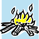 Campfire 02
