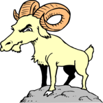 Ram 2 Clip Art