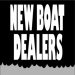 New Boat Dealers Clip Art