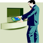 Automated Teller 2