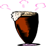 Milkshake 2 Clip Art