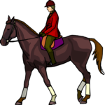 Equestrian 13