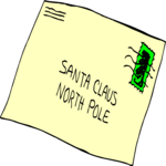 Letter to Santa 6