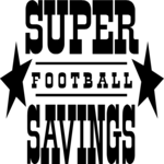 Super Football Savings