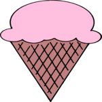 Ice Cream Cone 57