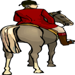 Equestrian 07