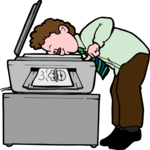 Copier 17 (2) Clip Art