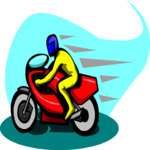 Racing - Motorcycle 1