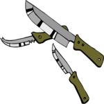 Knives 3