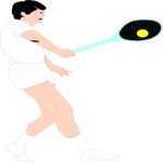 Tennis - Player 26