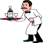 Waiter 37