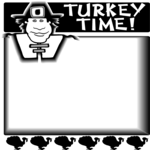 Turkey Time Frame