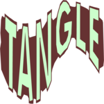 Tangle Clip Art